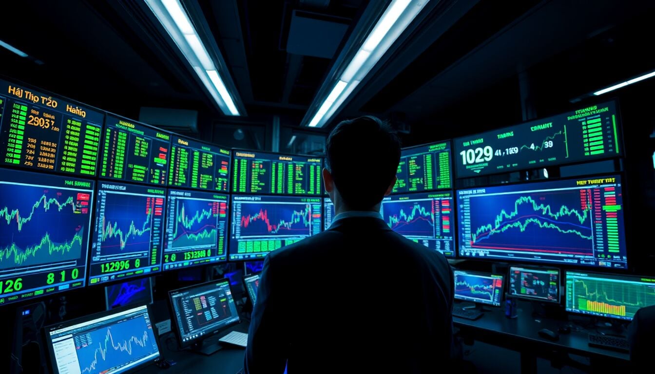 Vietnam autorizza le criptovalute regolamentate con partnership strategiche tra OKX e HashKey