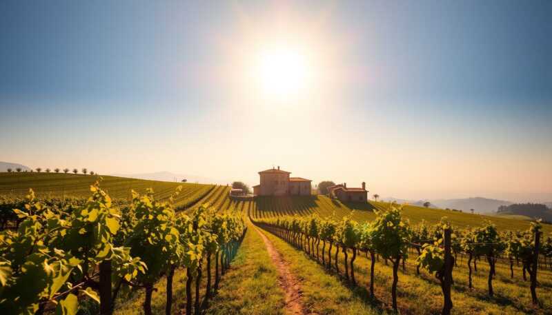 Vinitaly svela i vip vignaioli: Jovanotti, Gerry Scotti, Al Bano, Sting e le star del vino italiano