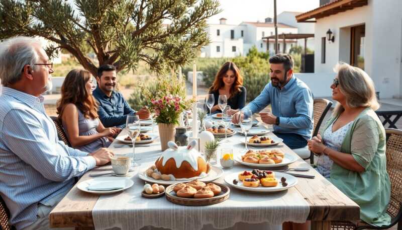 Vip italiani, dove trascorrono Pasqua e Pasquetta tra viaggi e famiglia