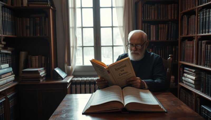 Vittorio Messori muore a 84 anni addio allo scrittore cattolico che ha segnato il giornalismo italiano