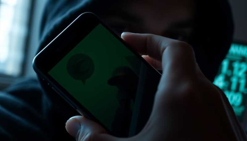 WhatsApp, falsa app italiana infiltra conversazioni e dati sensibili di oltre 200 utenti
