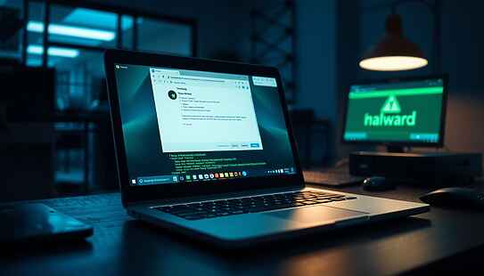 WhatsApp nuovo vettore di attacchi malware con script VBS e file MSI contro gli utenti
