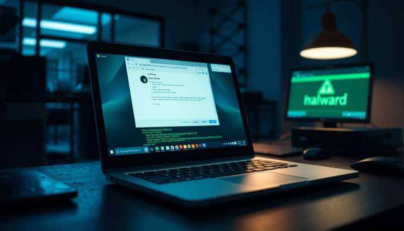 WhatsApp nuovo vettore di attacchi malware con script VBS e file MSI contro gli utenti