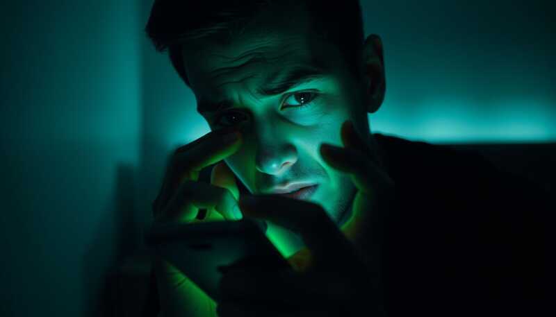 WhatsApp usato in modo improprio può configurare reati di stalking, infedeltà, maltrattamenti e corruzione