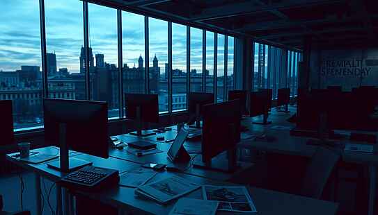 Wired chiude all’improvviso in Italia, decisione di Condé Nast scuote il panorama dei media digitali