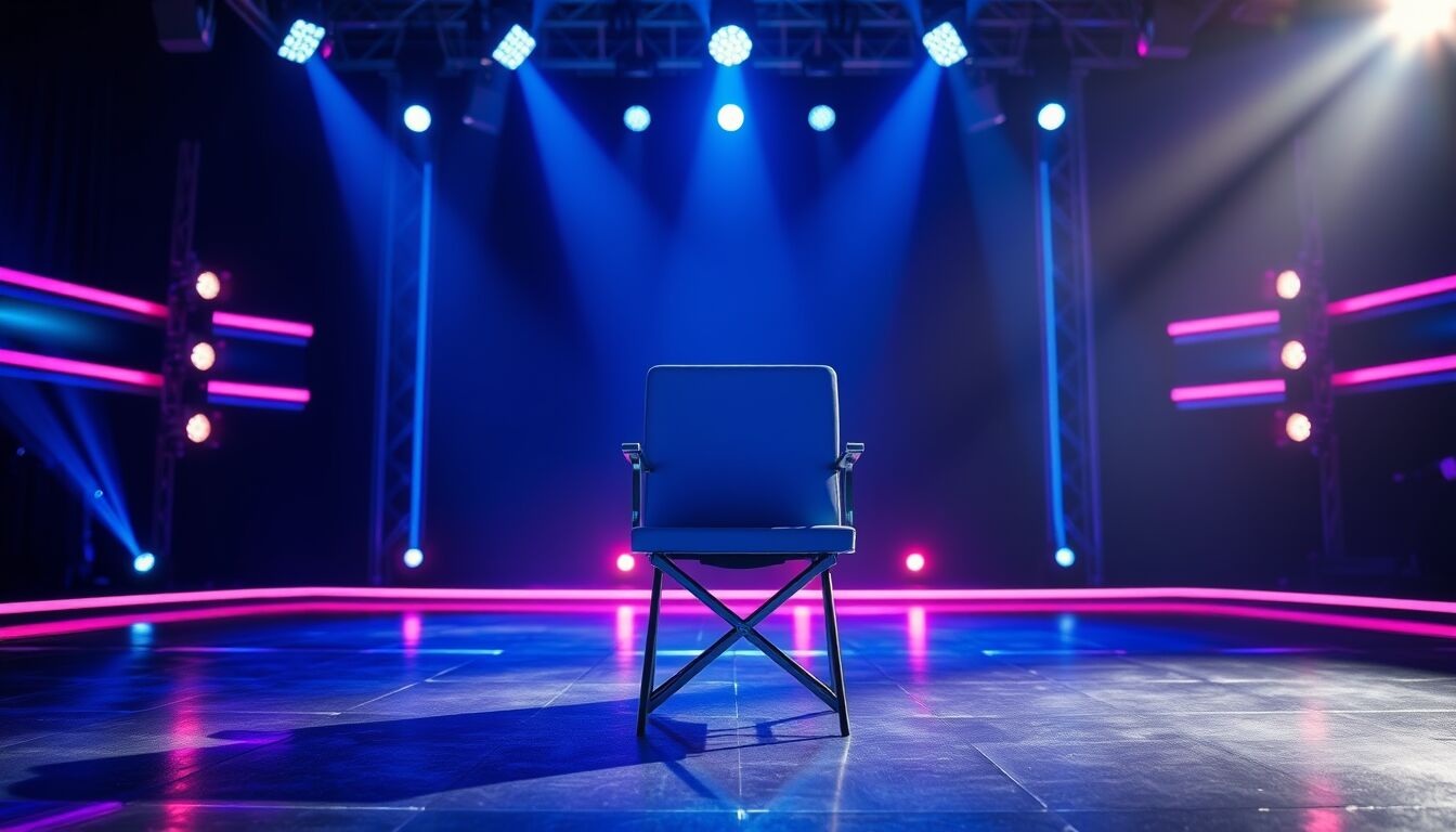 X Factor verso rivoluzione in giuria con Jovanotti e Gianni Morandi