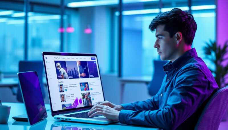 Yahoo scommette su intelligenza artificiale, sport in streaming e servizi finanziari per tornare protagonista