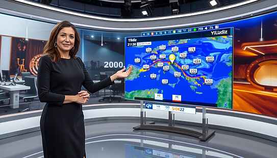 Yildiz trama in Forbidden fruit: la strategia per allontanare Leyla