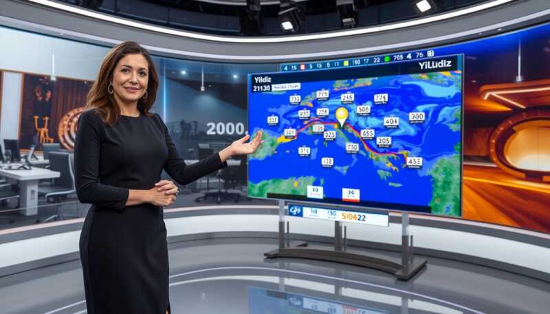 Yildiz trama in Forbidden fruit: la strategia per allontanare Leyla