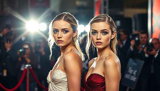 Zendaya e Sydney Sweeney, svelate le prime tensioni in Euphoria 3