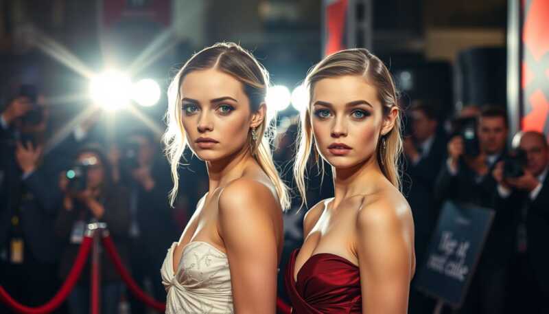 Zendaya e Sydney Sweeney, svelate le prime tensioni in Euphoria 3