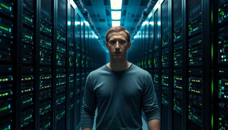 Zuckerberg rilancia l’intelligenza artificiale di Meta mentre crescono dubbi su investimenti e rischio nuovo metaverso