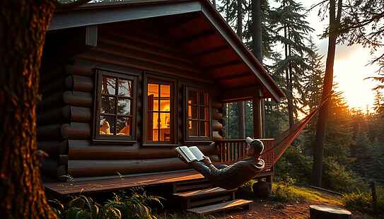 Airbnb seleziona viaggiatori per soggiorni digital detox senza smartphone in destinazioni immerse nella natura