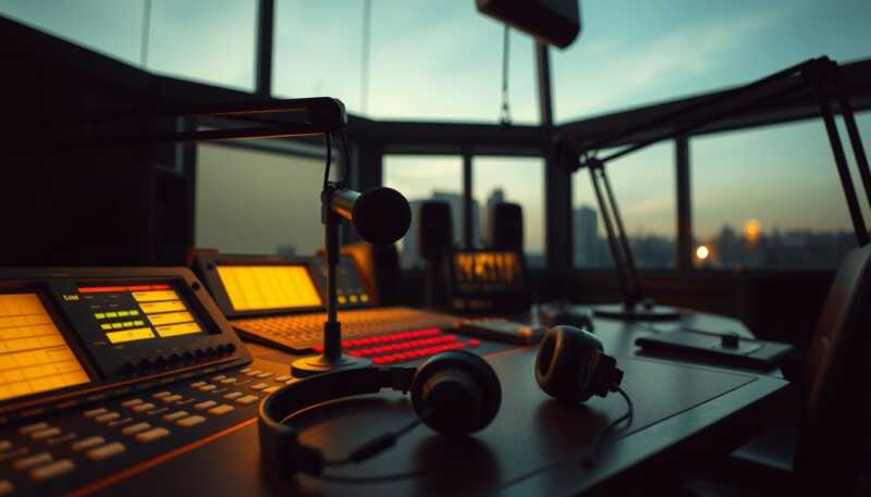 Alberto Davoli addio allo storico speaker di Radio Monte Carlo, la malattia e l’ultima diretta di Pasquetta