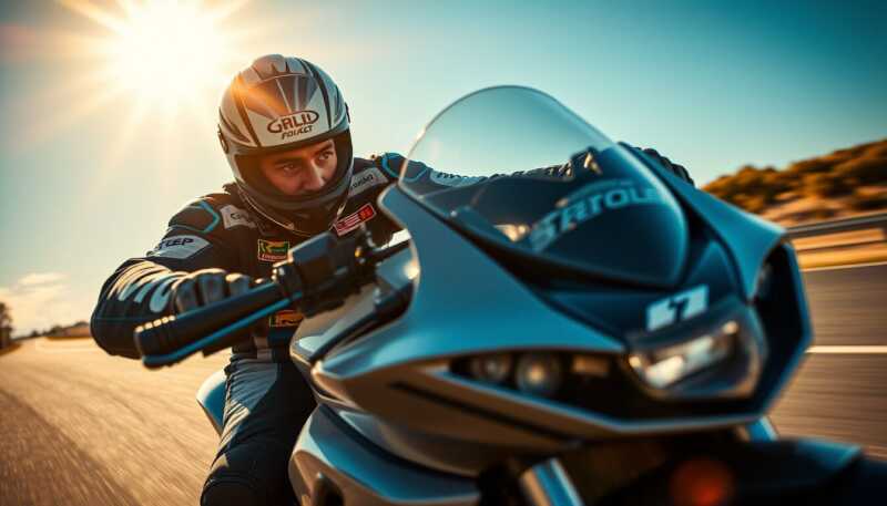 Alex Zanardi commuove i media internazionali con la sua storia eroica
