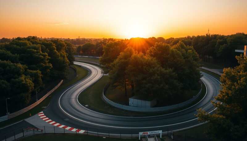 Alex Zanardi la proposta di Fratelli d’Italia per dedicargli l’Autodromo di Monza