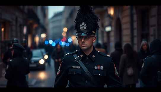 Alpini nell’occhio del ciclone molestie e contestazioni sull’Adunata di Genova