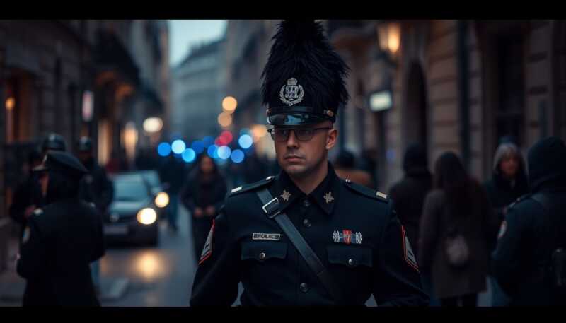 Alpini nell’occhio del ciclone molestie e contestazioni sull’Adunata di Genova