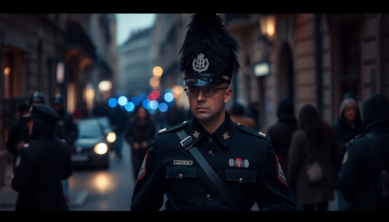 Alpini nell’occhio del ciclone molestie e contestazioni sull’Adunata di Genova