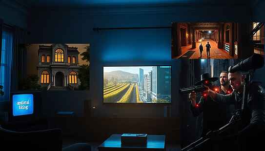 Amazon Prime Video cinque serie imperdibili che conquistano subito