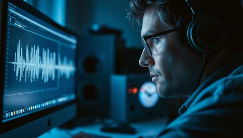 Andrea Sempio, la difesa contesta gli audio di Garlasco e parla di trascrizioni fuorvianti