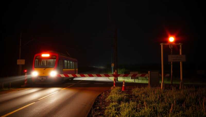 Andrea Sempio, nuova pista sul treno riapre il caso e ribalta le ipotesi degli inquirenti