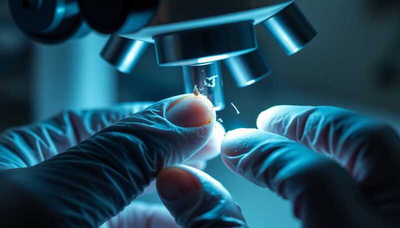 Andrea Sempio, svolta a Garlasco: soliloqui come test d’interrogatorio e nuovi dubbi sul dna di Chiara Poggi