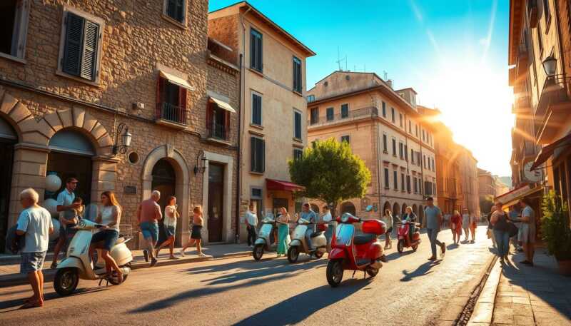 Anticiclone africano in rinforzo sull’Italia: le regioni dove si supereranno per prime le soglie dei 30 gradi
