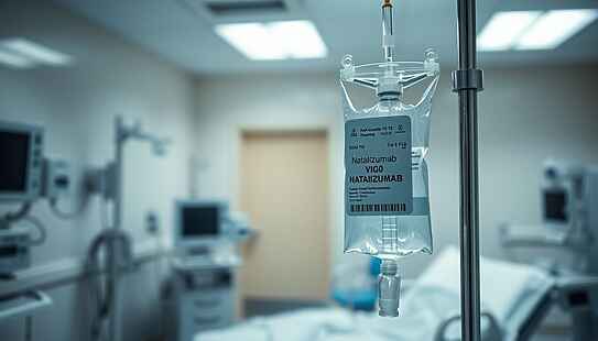 Antitrust avvia istruttoria su Biogen per presunte pratiche scorrette nei farmaci contro la sclerosi multipla