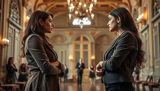 Antonella Elia attacca Helena Prestes, scontro acceso per Eva Grimaldi
