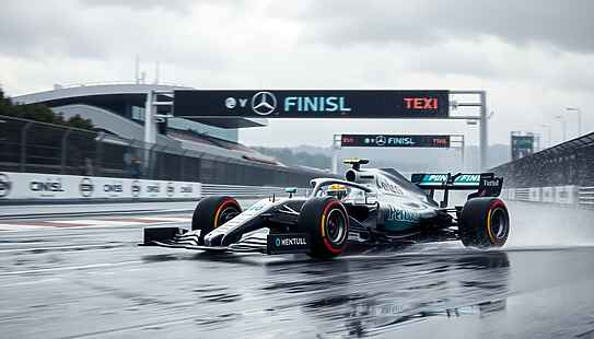 Antonelli domina il Gp Canada e precede Hamilton e Verstappen in una gara senza storia