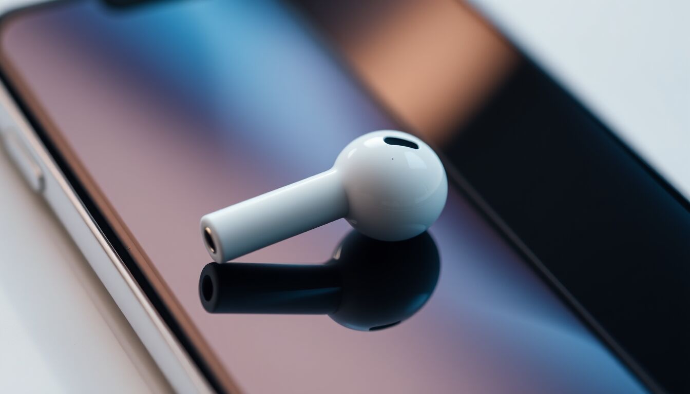 Apple iOS 27 rivoluziona la gestione degli auricolari wireless con nuove funzioni intelligenti per l’ascolto