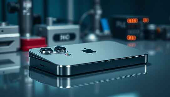 Apple iPhone 18 Pro verso listini più competitivi nonostante la crisi globale dei chip di memoria