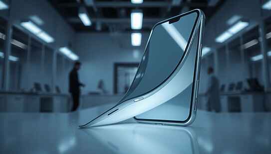 Apple iPhone pieghevole Ultra slitta ancora e allontana le attese sul debutto definitivo