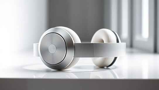 Apple rivoluziona l’audio personale con nuove cuffie premium dal design inedito e funzioni avanzate