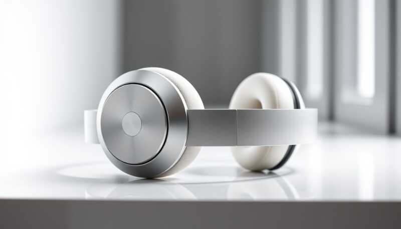Apple rivoluziona l’audio personale con nuove cuffie premium dal design inedito e funzioni avanzate