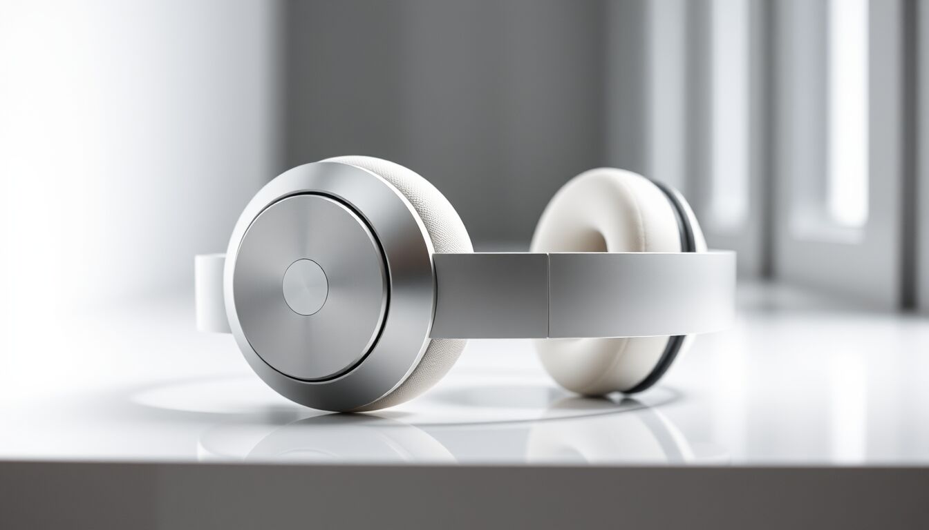 Apple rivoluziona l’audio personale con nuove cuffie premium dal design inedito e funzioni avanzate