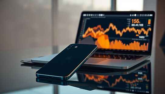 Apple sfida il trend e rallenta la corsa miliardaria all’intelligenza artificiale