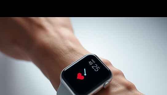 Apple Watch introduce avvisi intelligenti per ipertensione su watchOS 26 e guida pratica all’attivazione