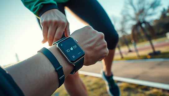 Apple Watch lancia sfida corsa globale su Apple Fitness per motivare nuovi obiettivi e premi attività