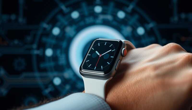 Apple Watch porta la funzione esclusiva di Ultra su tutti i modelli con aggiornamento dedicato