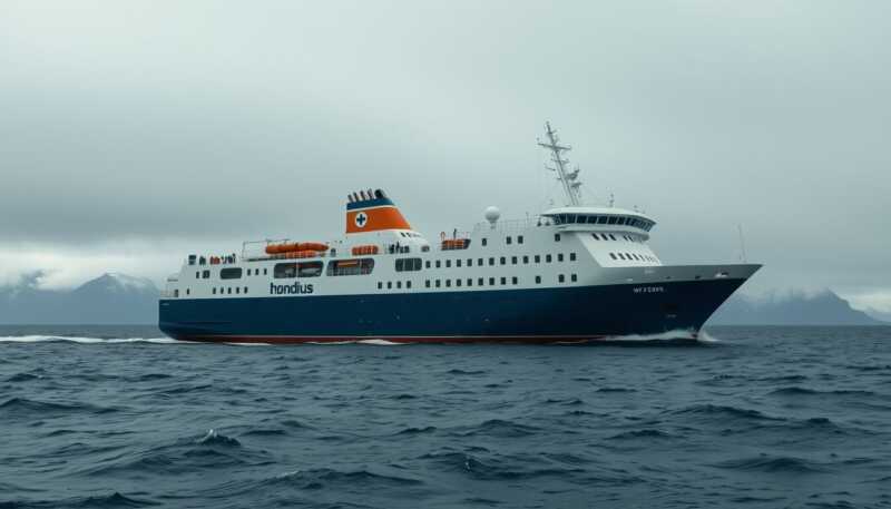 Argentina epicentro del contagio da hantavirus sulla nave Mv Hondius e nascita dell’emergenza internazionale