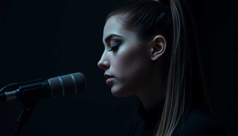 Ariana Grande lancia il nuovo singolo Hate That I Made You Love Me