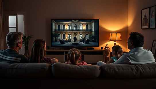 Ascolti tv Buonvino supera Forbidden fruit e domina la prima serata