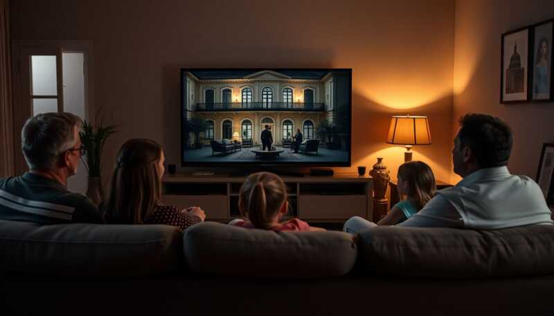 Ascolti tv Buonvino supera Forbidden fruit e domina la prima serata