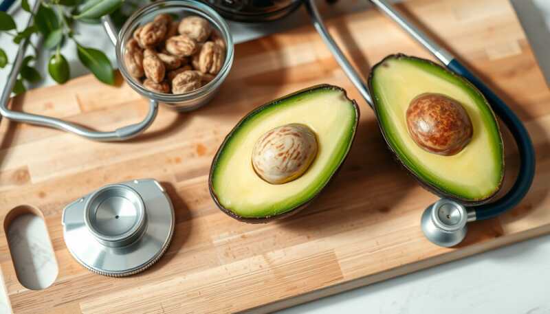 Avocado proprietà e benefici: pochi zuccheri, tanto potassio e supporto scientifico alla salute del cuore