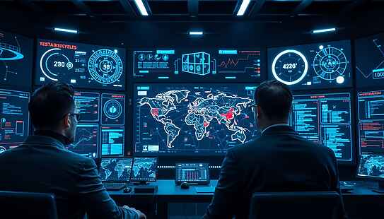 Banche europee sotto pressione per Claude Mythos nuova minaccia all’equilibrio finanziario continentale