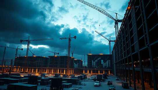 Banche sotto pressione per l’esplosione dei prestiti ai data center AI