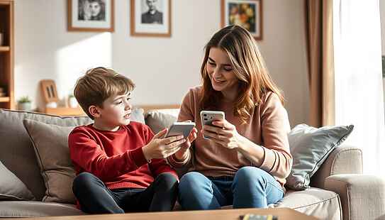 Barbara Berlusconi boccia i social ai minori e rivela le regole educative imposte ai suoi cinque figli