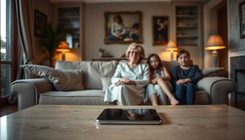 Barbara Berlusconi racconta l’infanzia protetta e spiega perché vieta smartphone e social ai figli